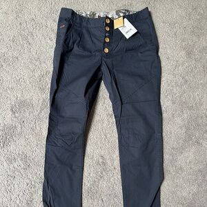 Maloja CharlyM. women's pants